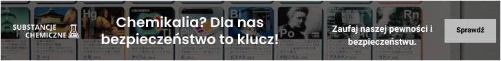substancje chemiczne